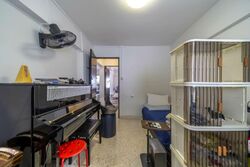 Blk 608 Clementi West Street 1 (Clementi), HDB 3 Rooms #557144601